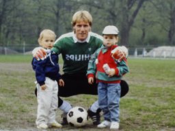 DIA1988PENALTYBOKAAL